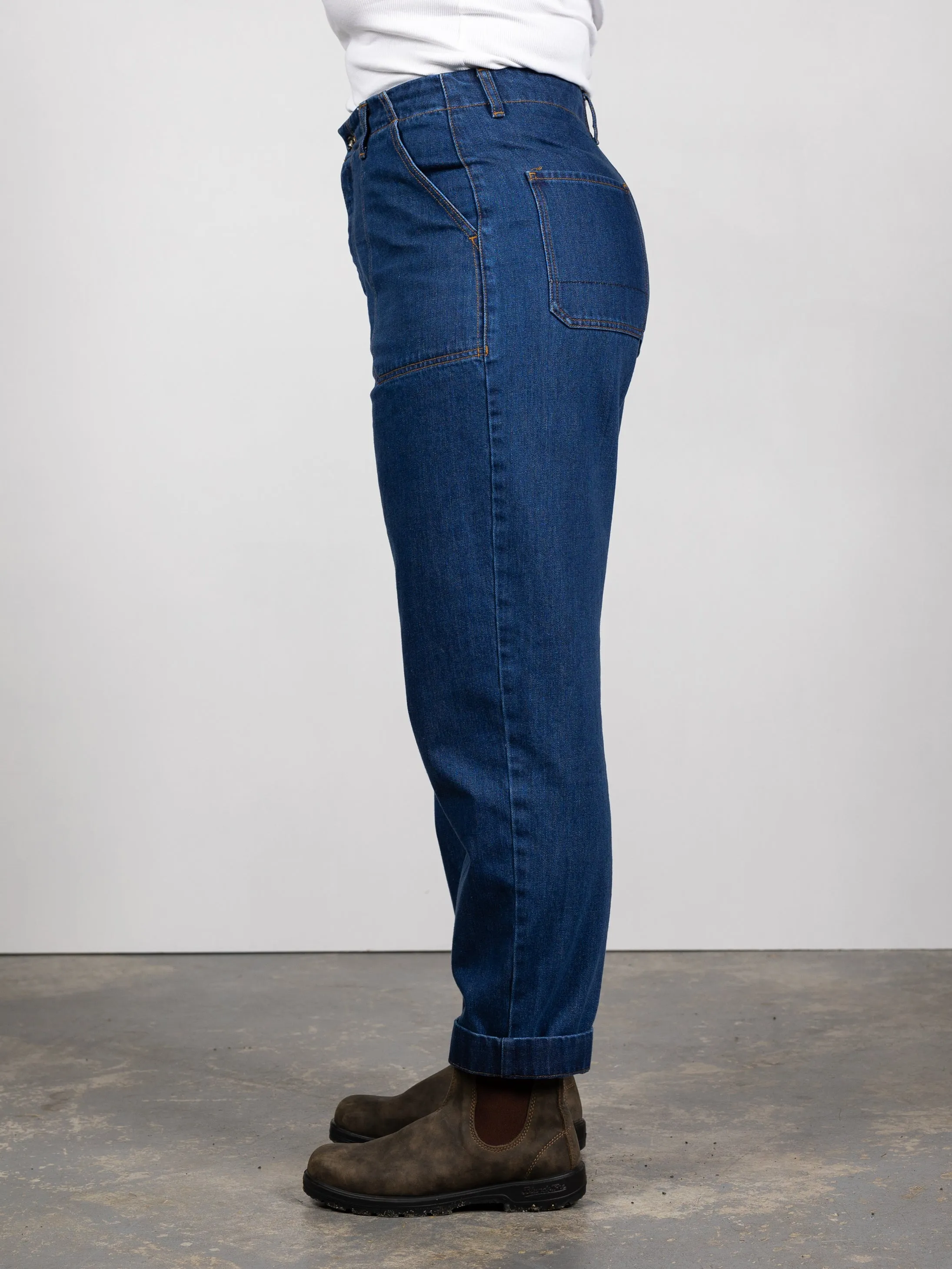 Women's Yarrel Jean