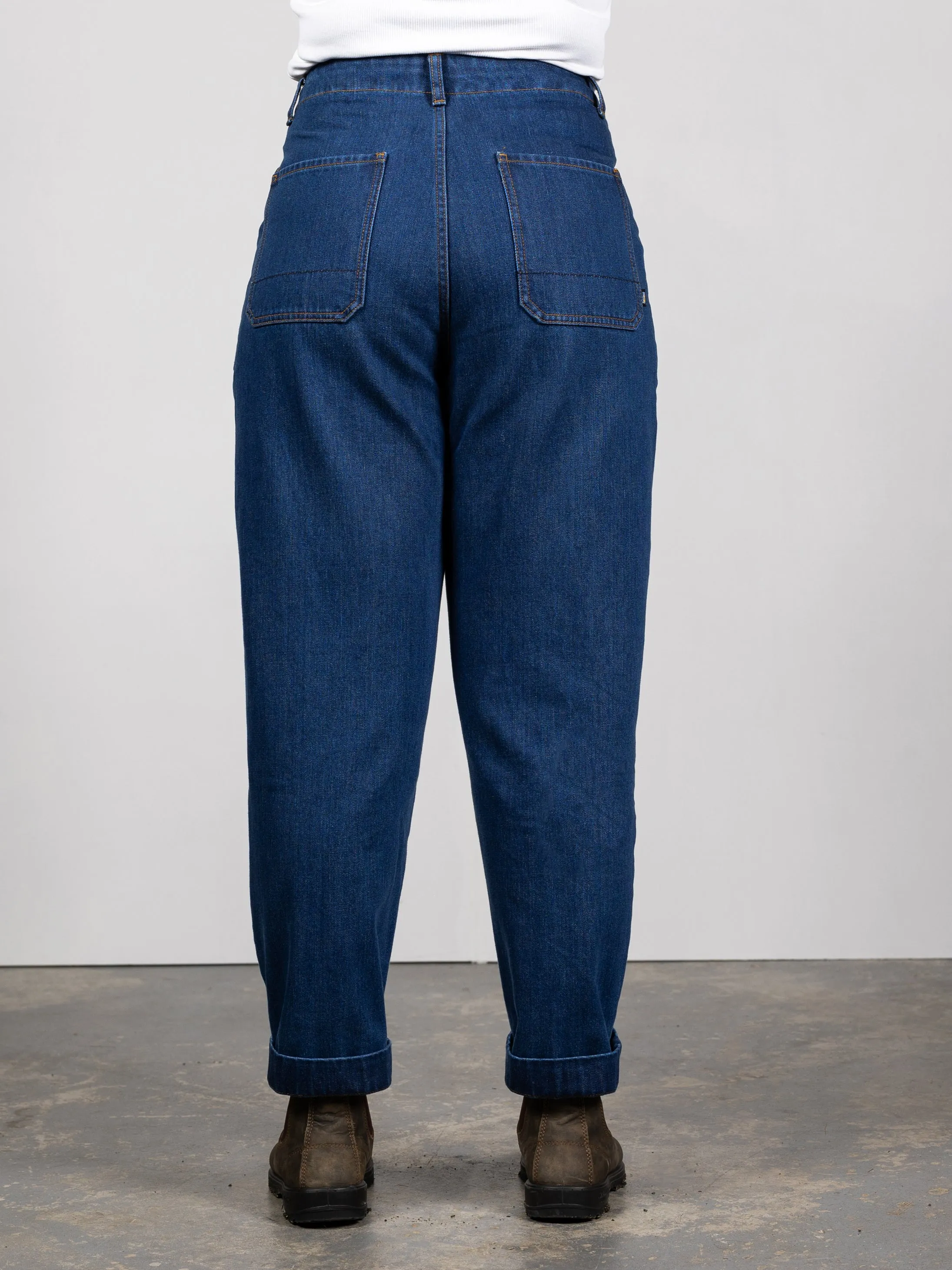 Women's Yarrel Jean